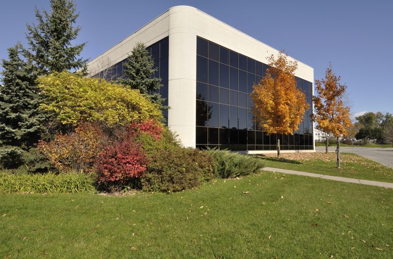 Commercial Landscape Maintenance in Ventura County, CA